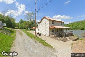 101 Main St, Rices Landing, PA 15357