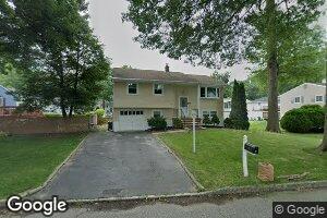 32 Hardwick Ct, Parsippany, NJ 07054