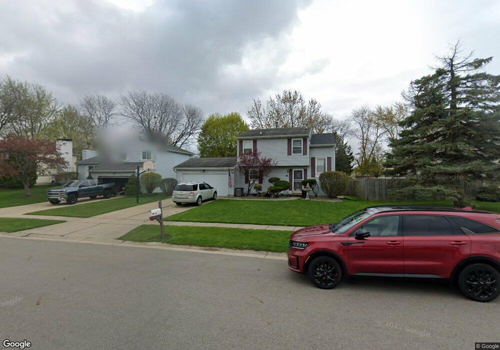 523 Jade Dr, Lansing, MI 48917 - photo 1