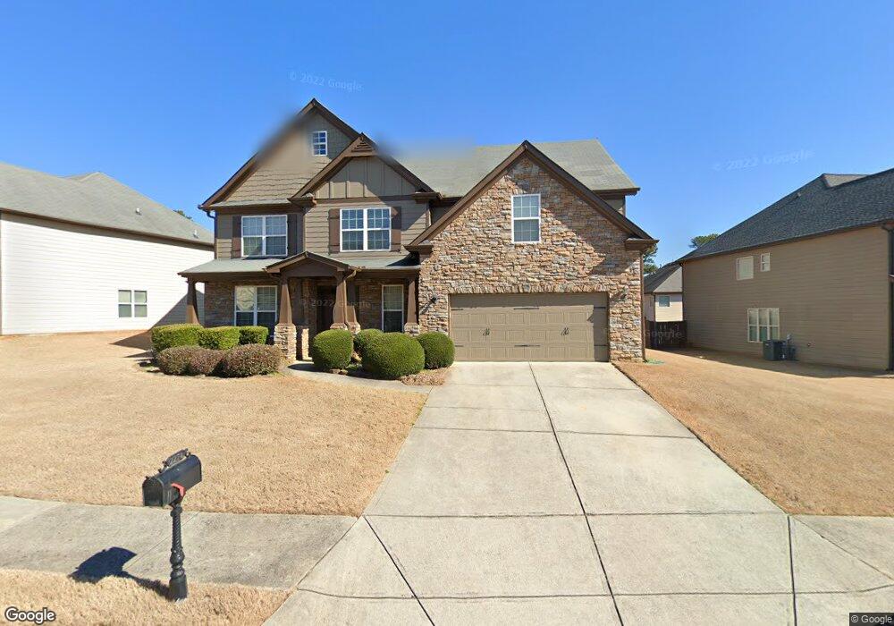 2274 Park Manor View, Snellville, GA 30078 - photo 1