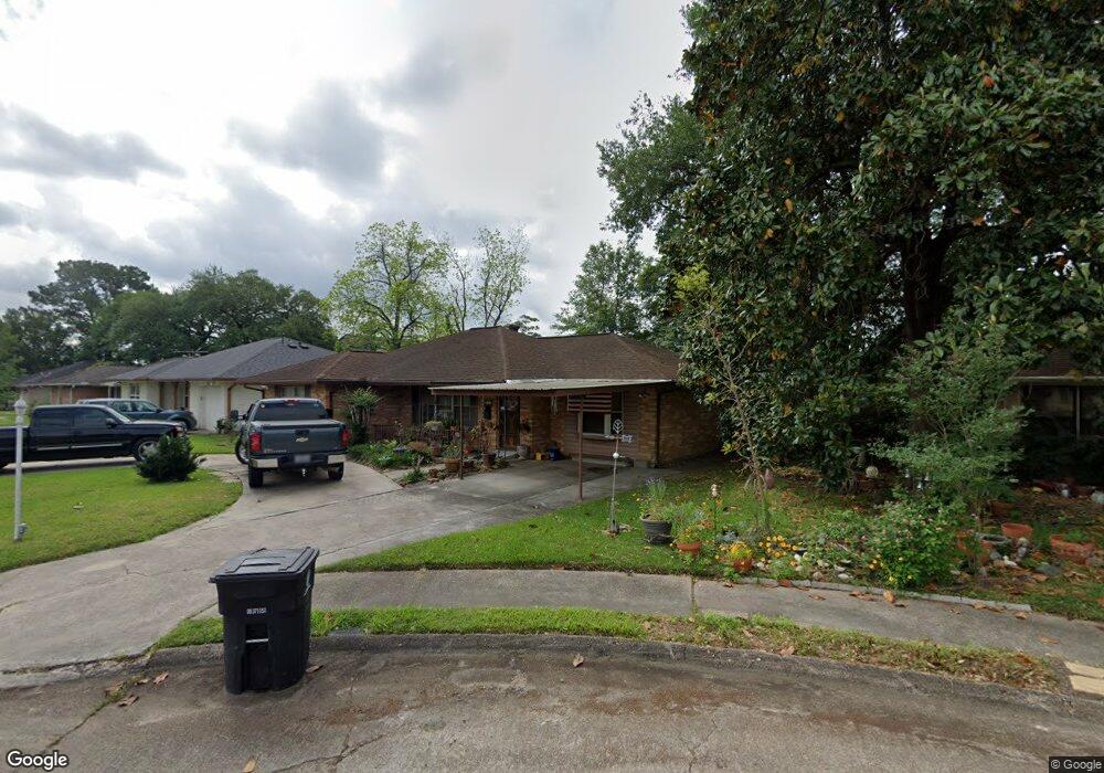 819 Sara Rose St, Houston, TX 77018 - photo 1