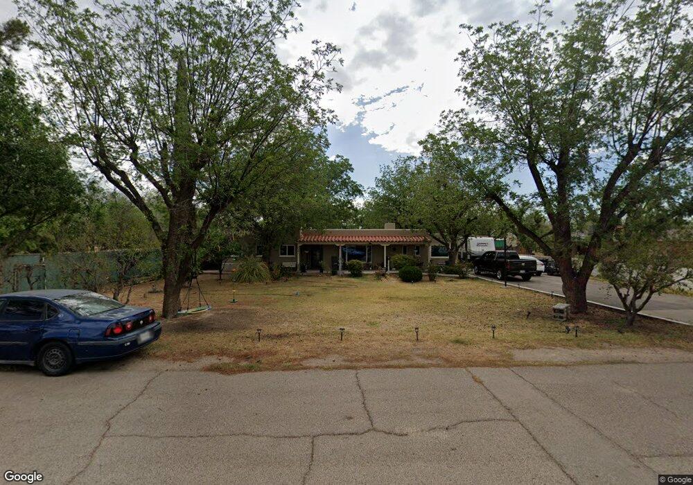 7501 Nimitz Place, El Paso, TX 79915 - photo 1