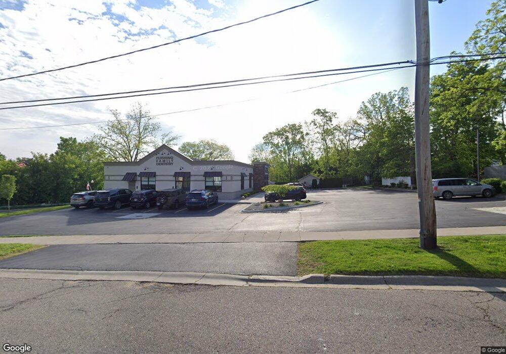 323 W Main St, Flushing, MI 48433 - photo 1