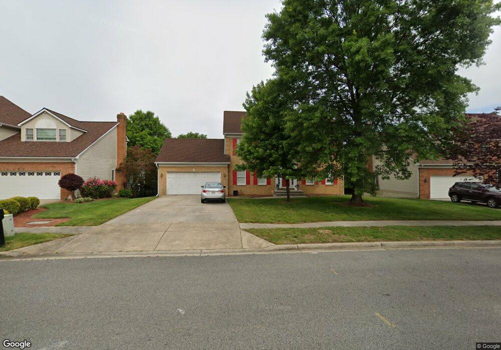 8113 Mike Shapiro Dr, Clinton, MD 20735 - photo 1