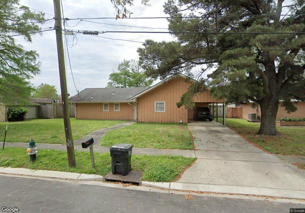 4714 General Early Dr, New Orleans, LA 70126 - photo 1