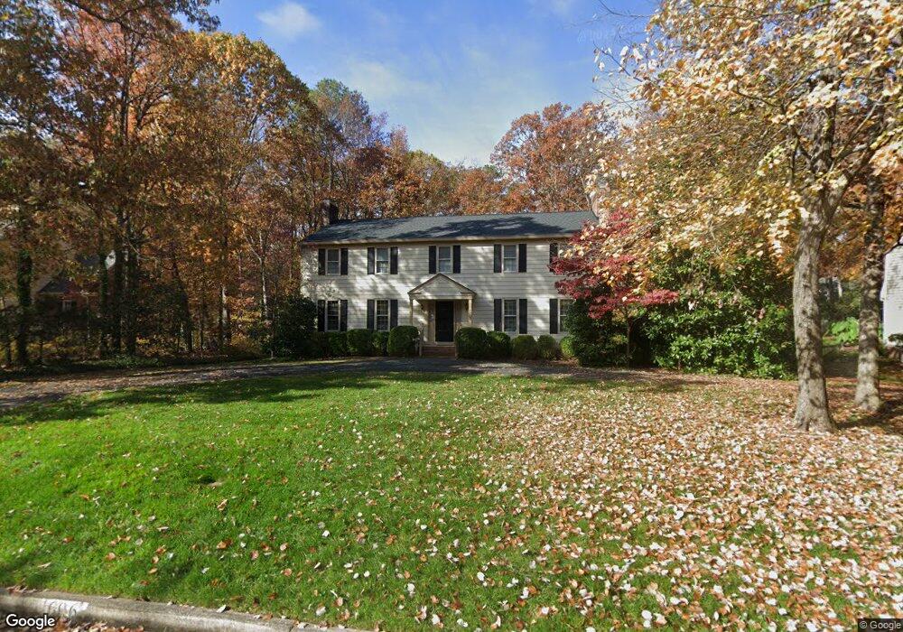 1606 Hearthglow Ln, Henrico, VA 23238 - photo 1