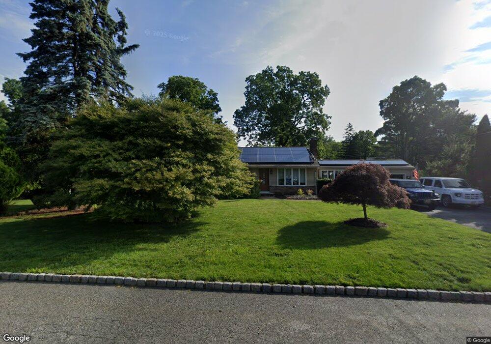 21 Fieldcrest Rd, Parsippany, NJ 07054 - photo 1