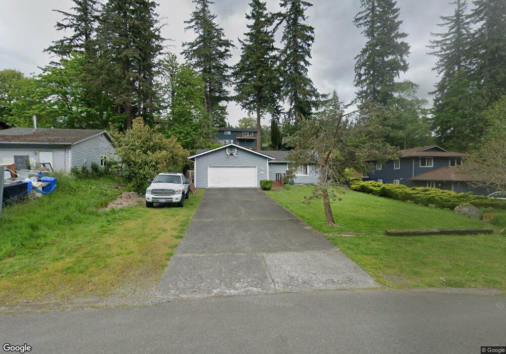 3858 Cindy Ln, Bellingham, WA 98226 - photo 1