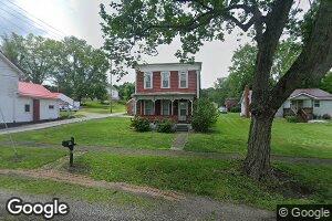 110 N Union St Unit 1, Bowerston, OH 44695