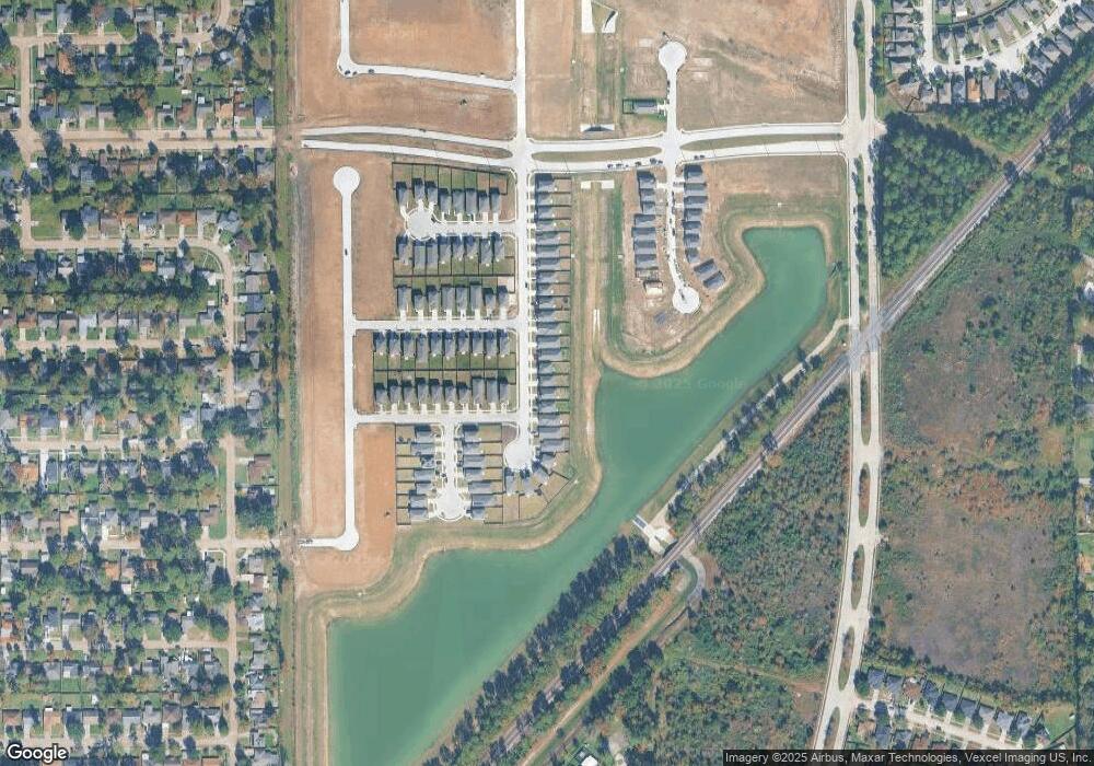 10110 Red Orchid Dr, Houston, TX 77016 - photo 1