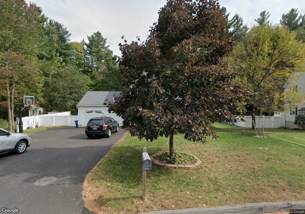 463 Florence St unit 1, Leominster, MA 01453 - photo 1