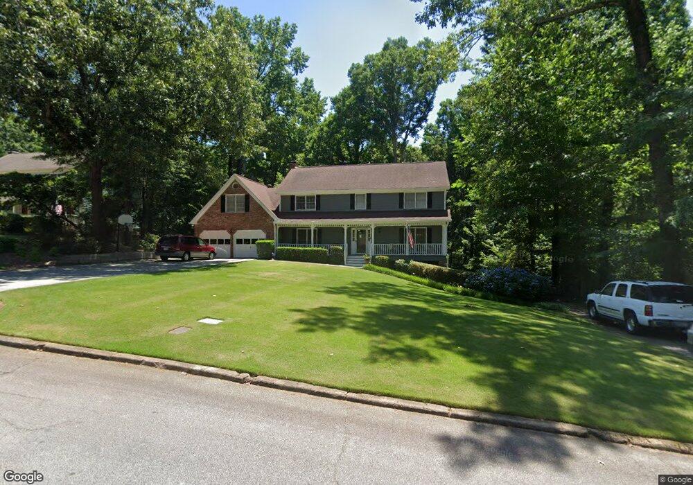 3148 Aycliff Ct, Snellville, GA 30039 - photo 1