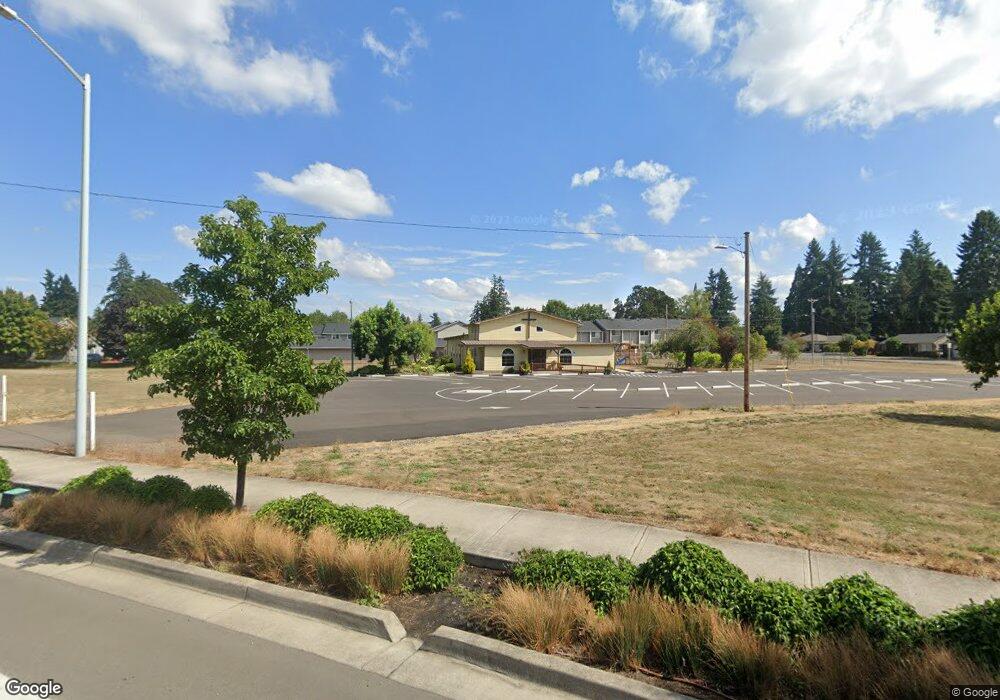 1610 Chemawa Rd NE, Keizer, OR 97303 - photo 1