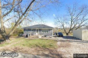 602 N Taylor St, Mount Ayr, IA 50854