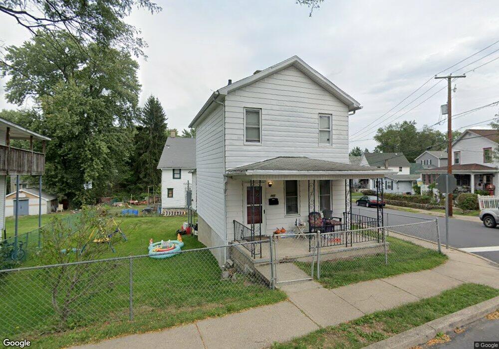 302 Spring St, Scranton, PA 18508 - photo 1