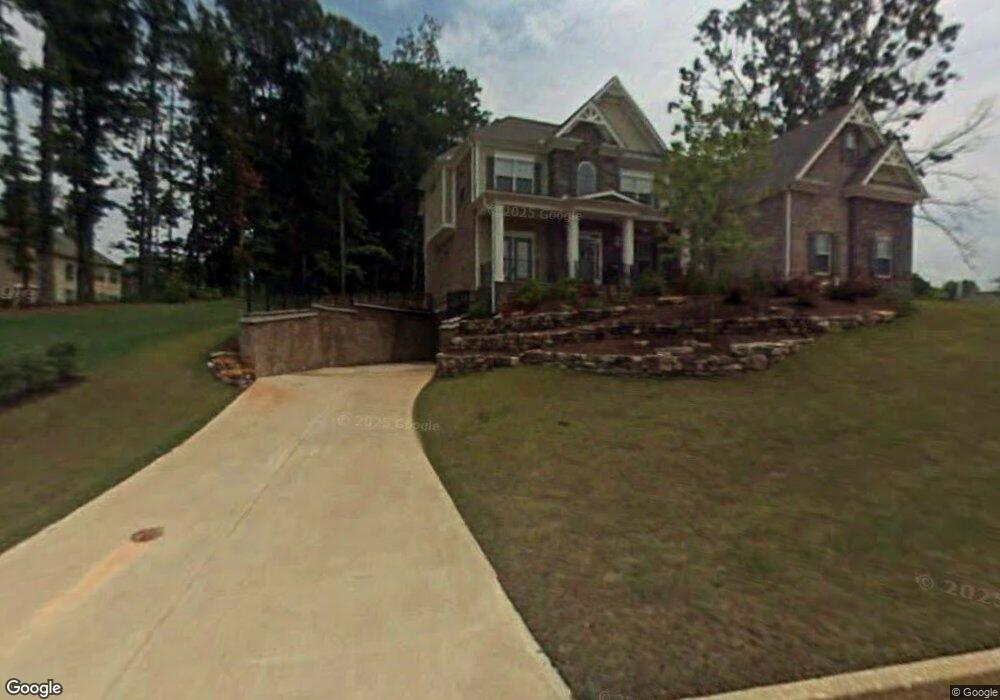 1824 Ebenezer Farm Cir unit FARM, Marietta, GA 30066 - photo 1