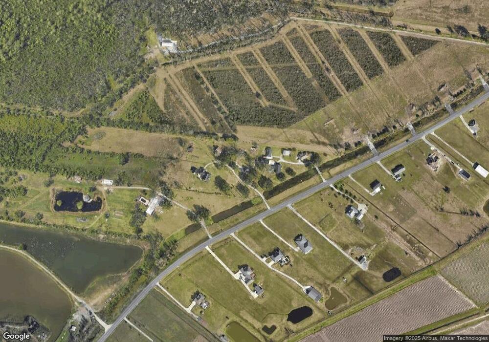 126 Mossy Ridge Ct, Houma, LA 70363 - photo 1