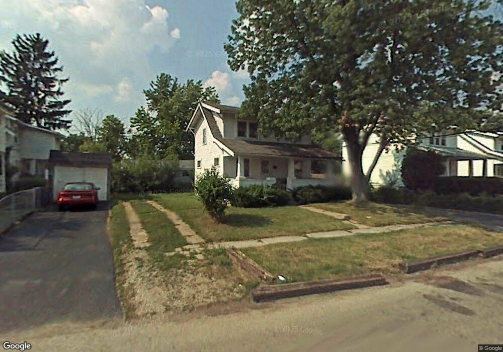 2754 Sutton Ave, Columbus, OH 43204 - photo 1