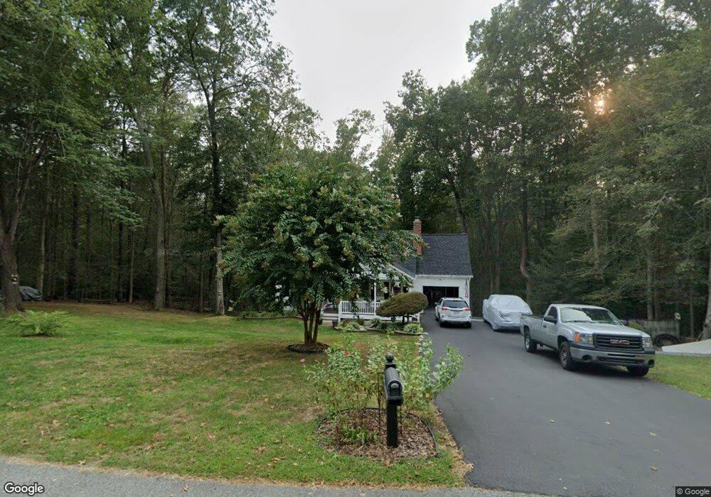 36688 W Lakeland Dr, Mechanicsville, MD 20659 - photo 1