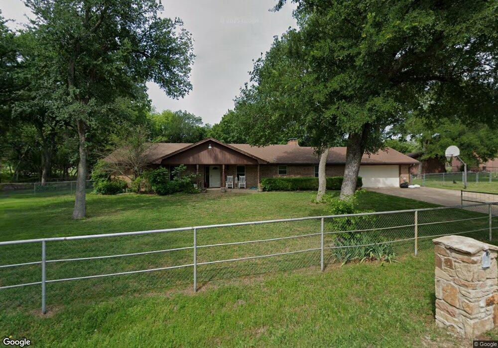 1402 Scotland Ave, Azle, TX 76020 - photo 1