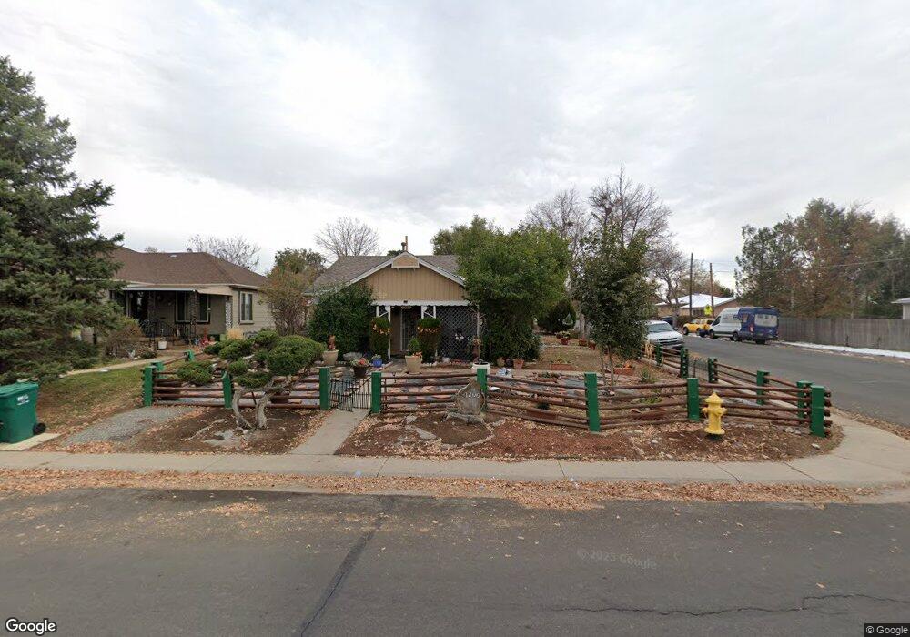 1200 Ironton St, Aurora, CO 80010 - photo 1