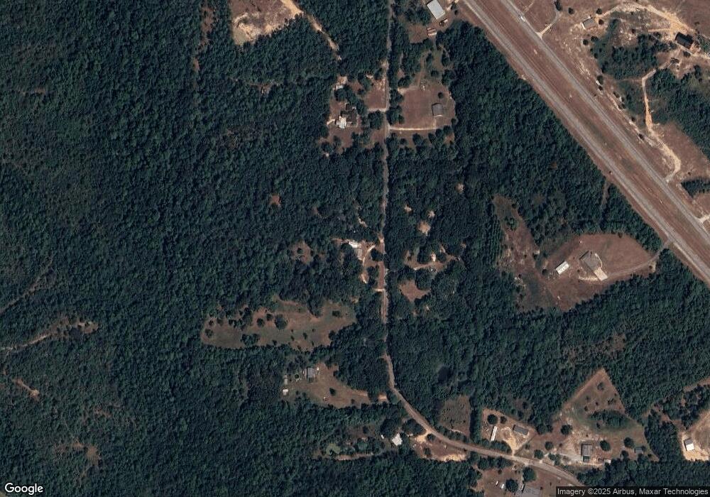 1161 Lucas Rd, Lucedale, MS 39452 - photo 1