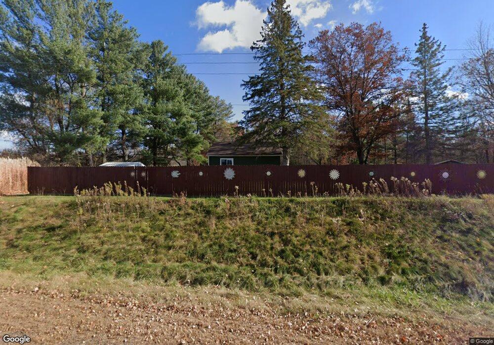 N1034 State Highway 40, New Auburn, WI 54757 - photo 1