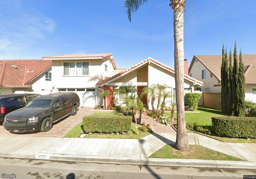 4225 Via Verde, Cypress, CA 90630 - photo 1