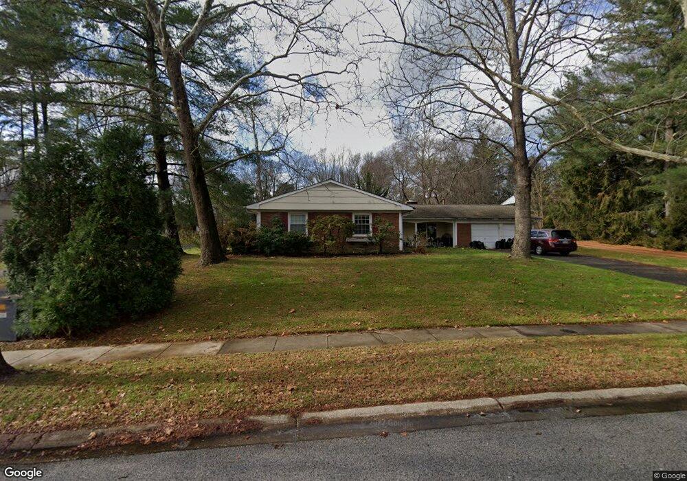 5030 W Running Brook Rd, Columbia, MD 21044 - photo 1