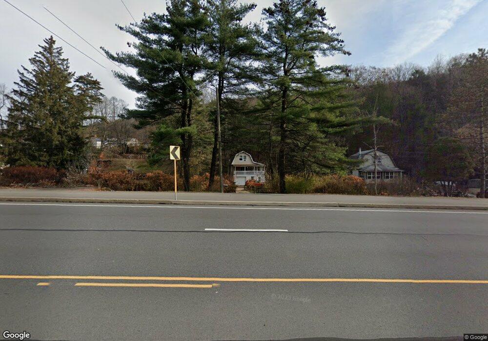 24 S Main St, Shavertown, PA 18708 - photo 1