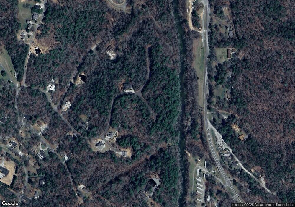 0 Misty Mountain Trail unit 10491052, Ellijay, GA 30536 - photo 1