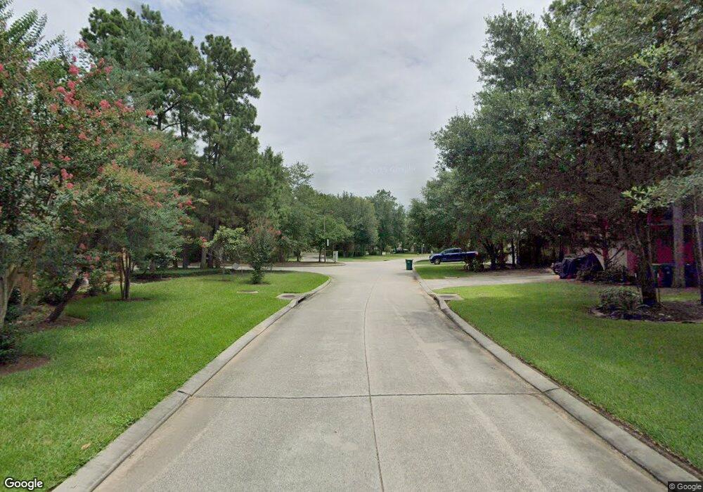 74 N Planchard Cir, Spring, TX 77382 - photo 1