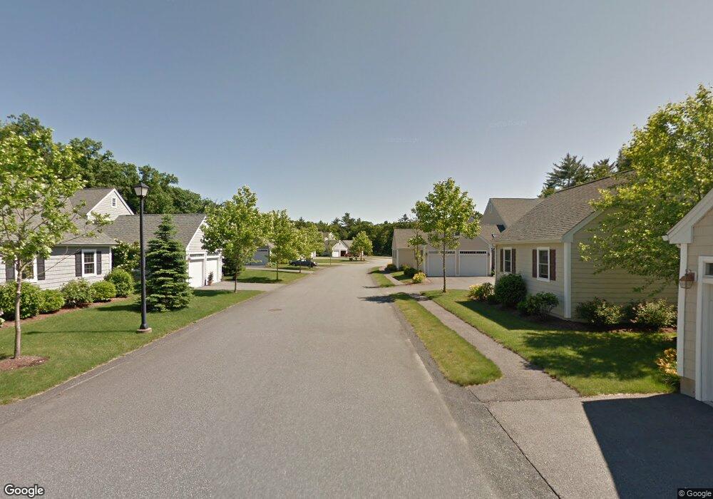 999 Hemlock Cir unit 41, Hanover, MA 02339 - photo 1