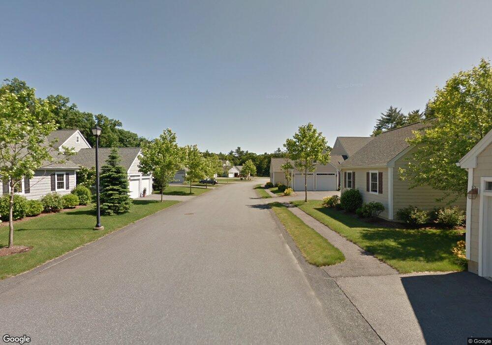 199 Hemlock Cir unit 17, Hanover, MA 02339 - photo 1