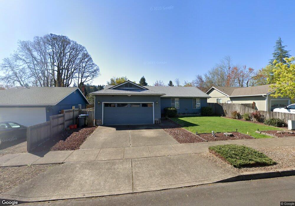 2082 Maplewood Ct S, Salem, OR 97306 - photo 1