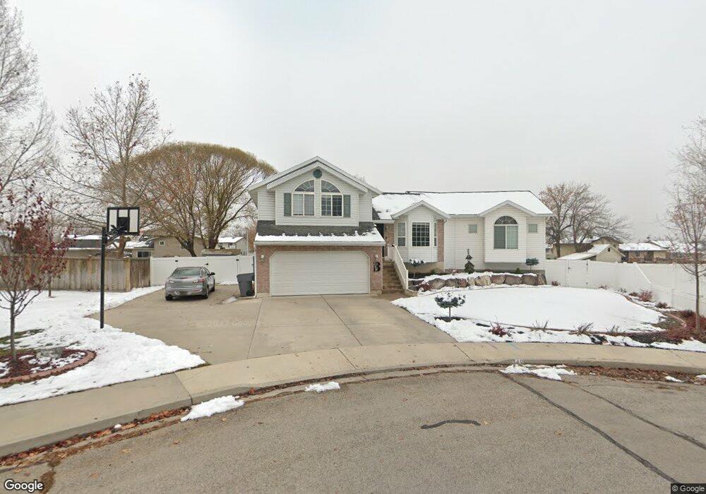 349 W 1650 N, Pleasant Grove, UT 84062 - photo 1