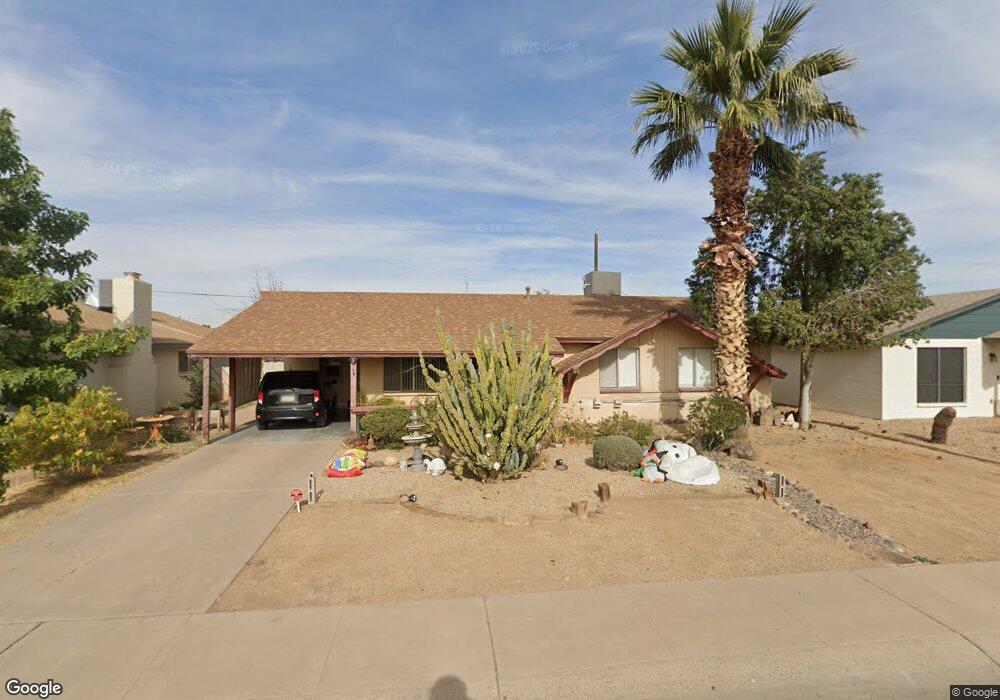 4034 W Lawrence Ln, Phoenix, AZ 85051 - photo 1