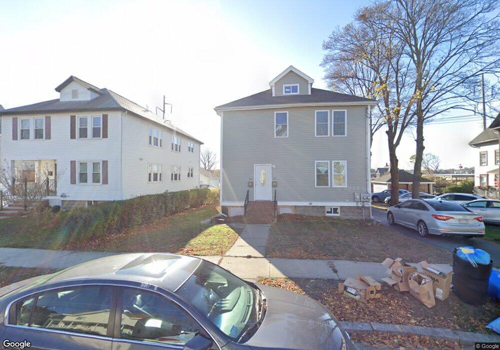 23 Waite St unit 25, Malden, MA 02148 - photo 1