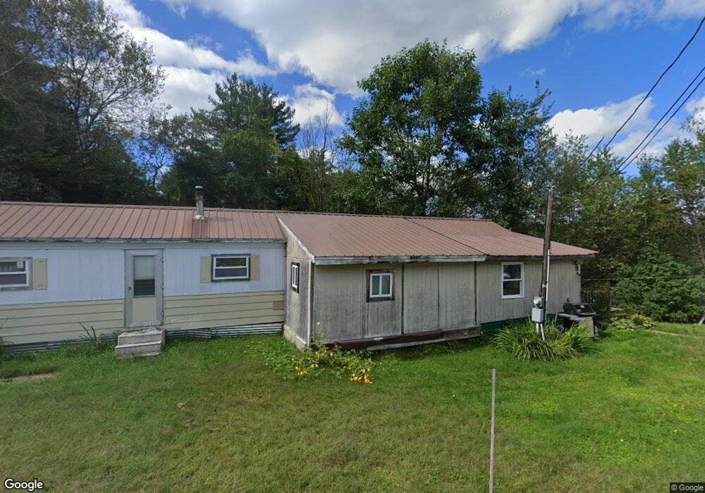 0 Highland St unit 6A-1; 6A-2, Canaan, NH 03741 - photo 1