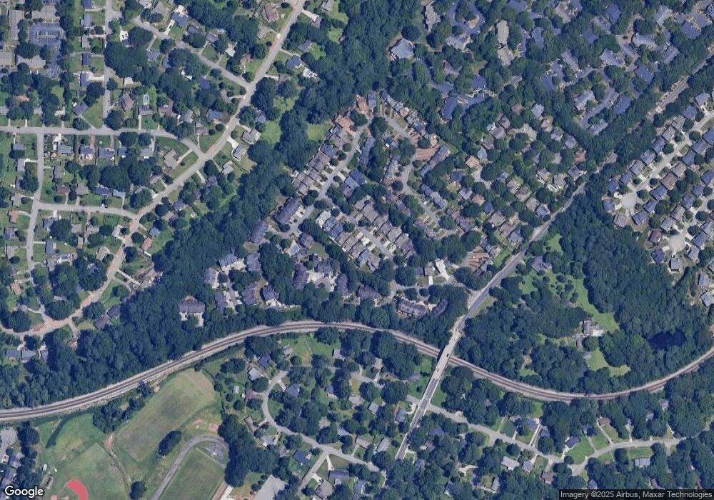 2338 Oakwood Way SE, Smyrna, GA 30080 - photo 1