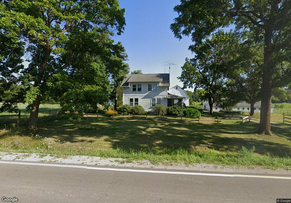 10410 Dexter-Chelsea Rd, Dexter, MI 48130 - photo 1