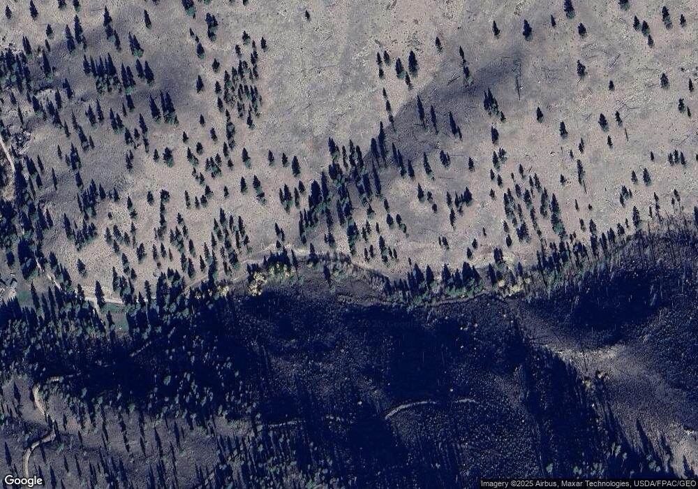 235 Whiskey Gulch Rd, Sula, MT 59871 - photo 1