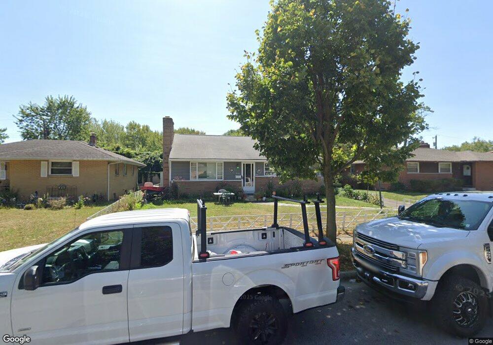 3775 Conway Dr, Columbus, OH 43227 - photo 1