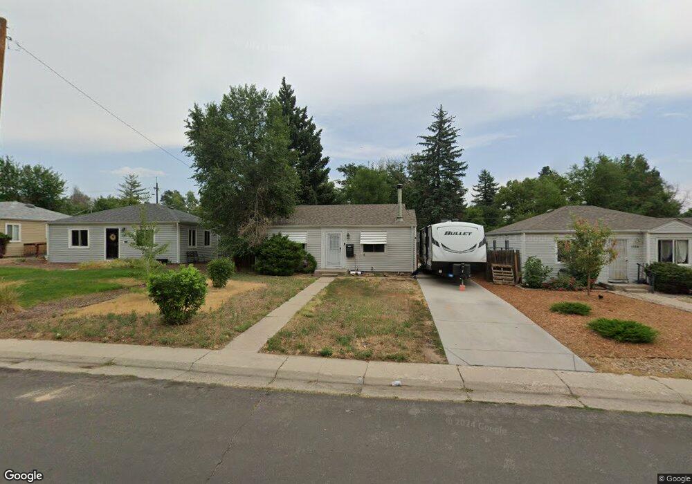 1132 Chester St, Aurora, CO 80010 - photo 1