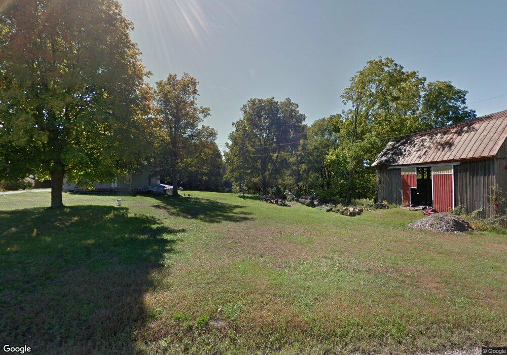 382 141st Ave, Wayland, MI 49348 - photo 1