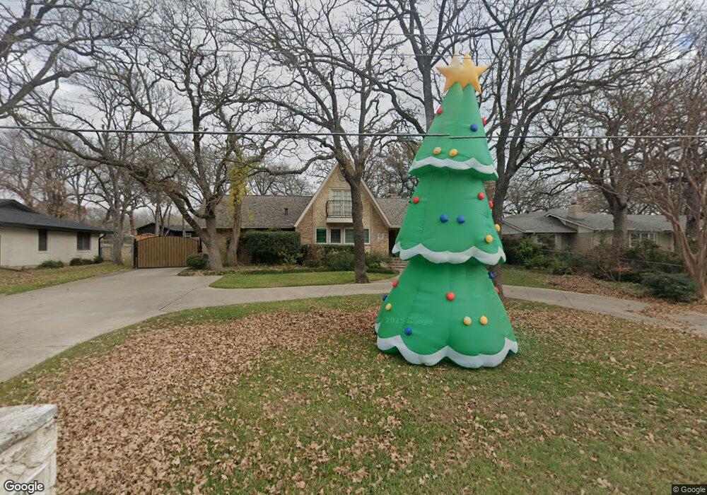 1442 Cimarron Trail, Hurst, TX 76053 - photo 1