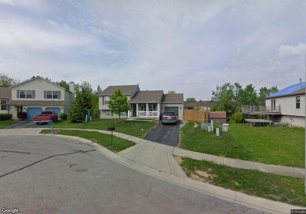 4789 Dolan Place unit L609, Columbus, OH 43228 - photo 1