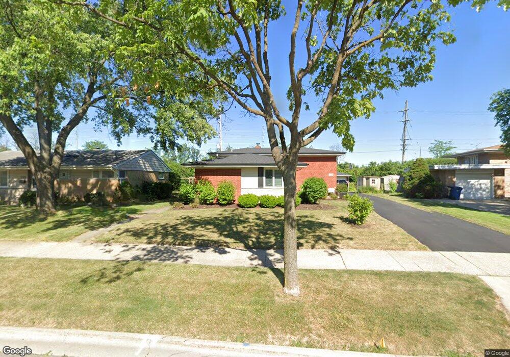 513 E Park Ave, Elmhurst, IL 60126 - photo 1