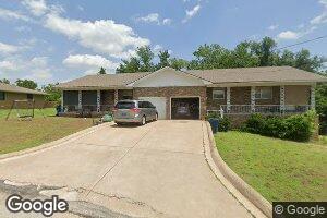 1308 9th Place, Pawnee, OK 74058