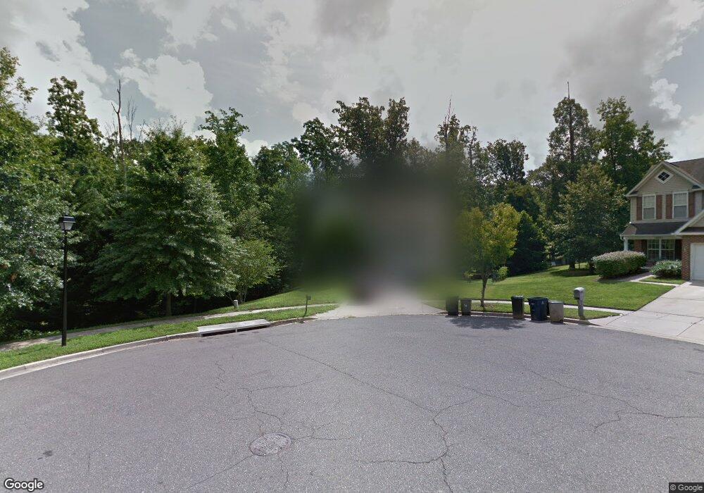 3115 Needleleaf Ln, Springdale, MD 20774 - photo 1